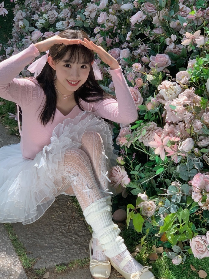 假面女郎 封面
